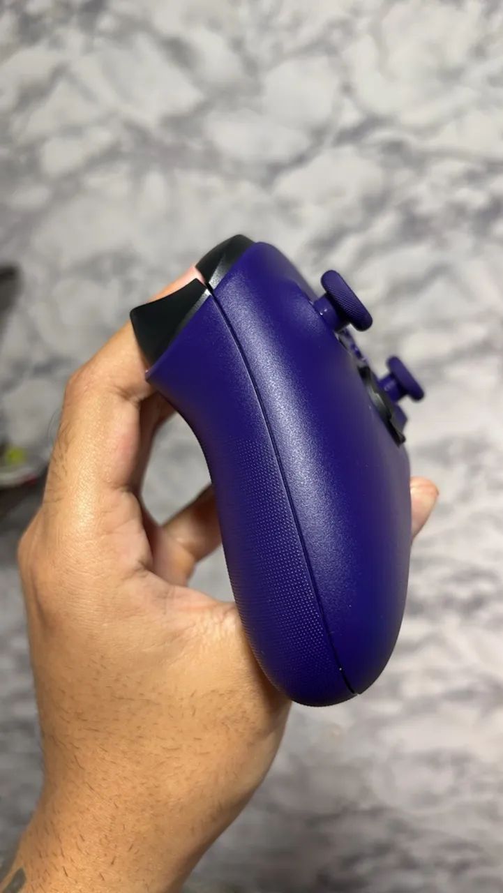 Controle Xbox Series S|X - Foto 3