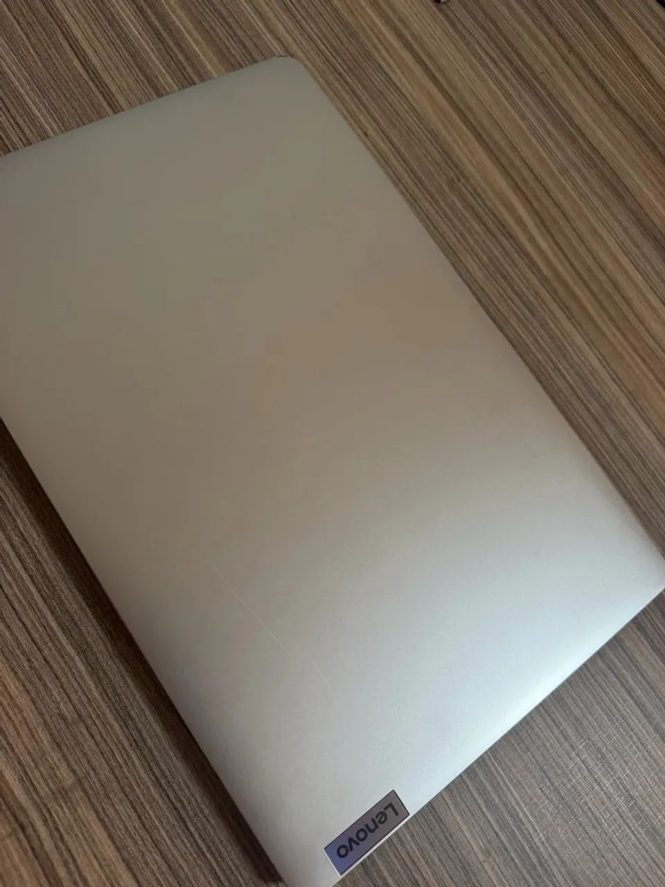 Notebook Lenovo