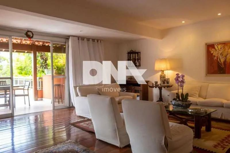 Cobertura : Linear / Residencial / Barra da Tijuca - Foto 4