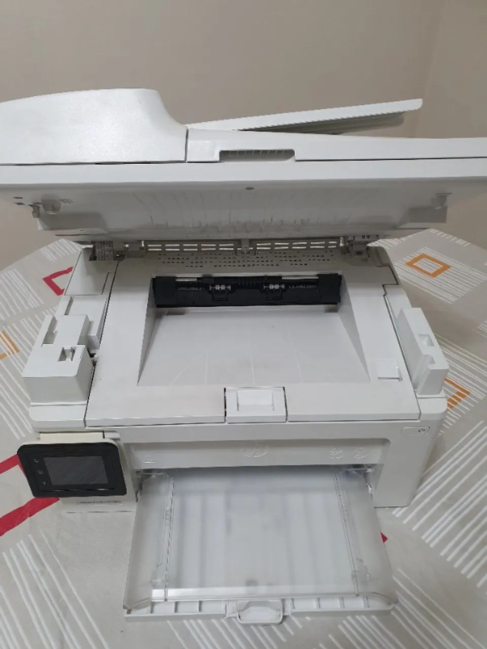 Impressora HP laser - Foto 4