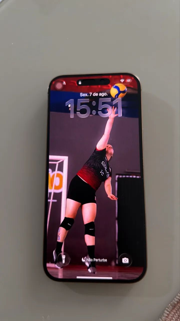 Iphone 16 pro max - Foto 3