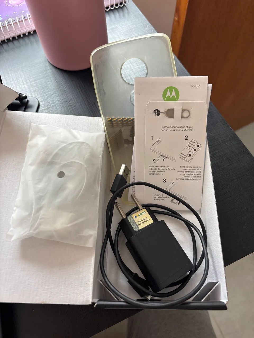 Motorola g6 - Foto 3