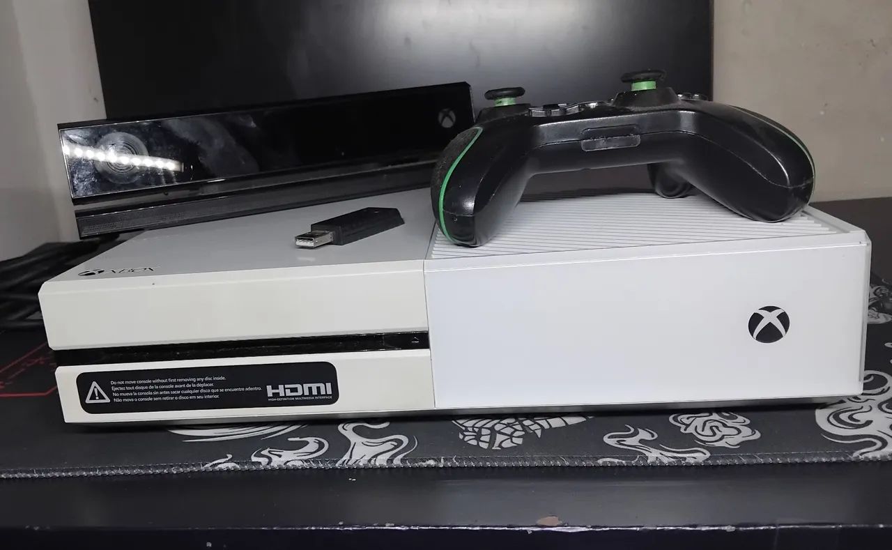 Xbox one