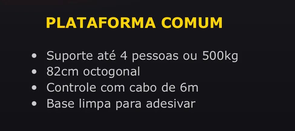 Plataforma Photo Booth 360°