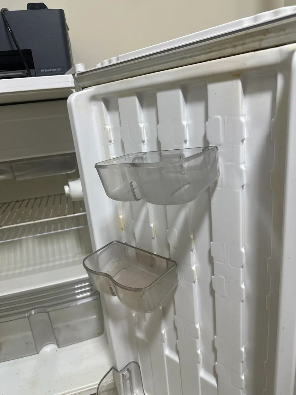 Frigobar, bom estado!!! - Foto 3