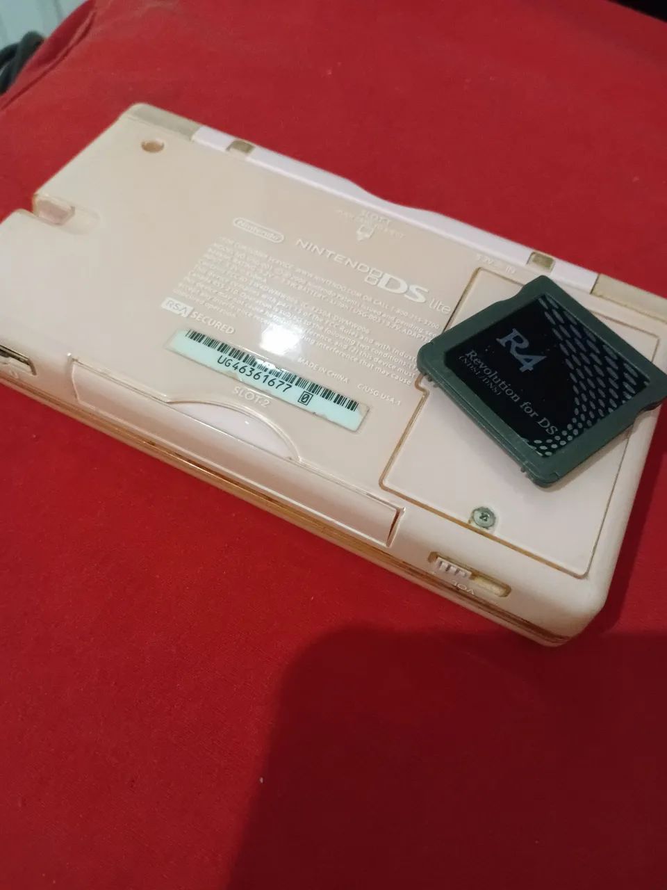 Nitendo ds lite - Foto 4