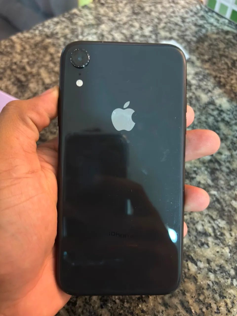 iPhone XR - Foto 3