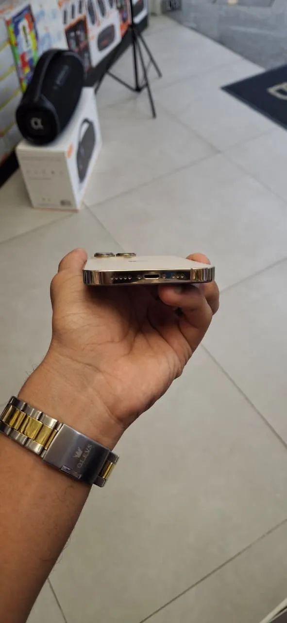 IPHONE 13 PRO PRA HOJE - Foto 5