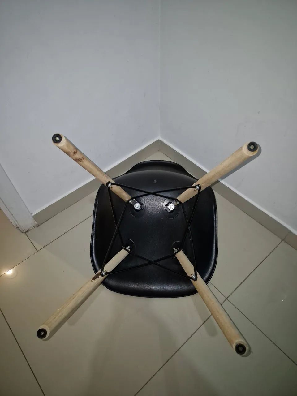 Cadeira  - Foto 3