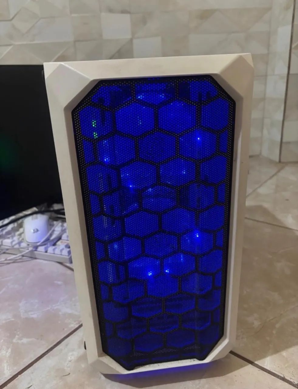 SETUP COMPLETO (Intel I7 10700K) - Foto 3