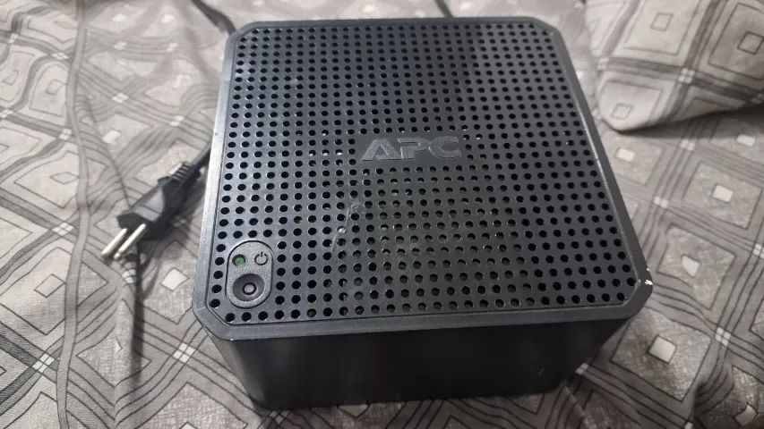 Estabilizador Cubic 500-BR