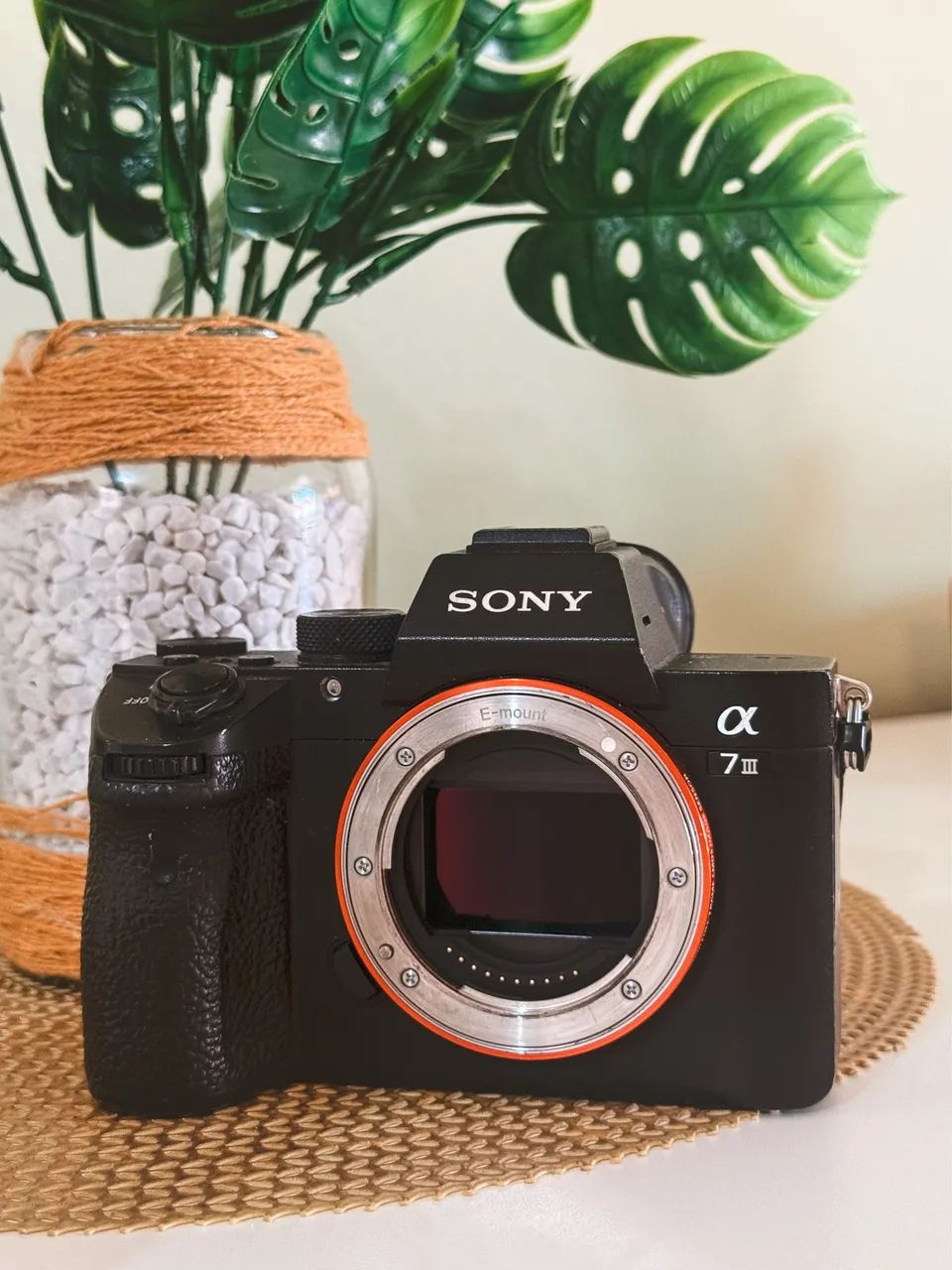 Sony a7iii - Foto 2