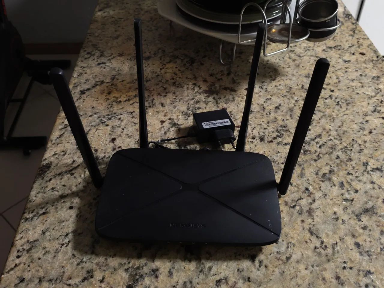 Roteador Mercusys 5g/1000