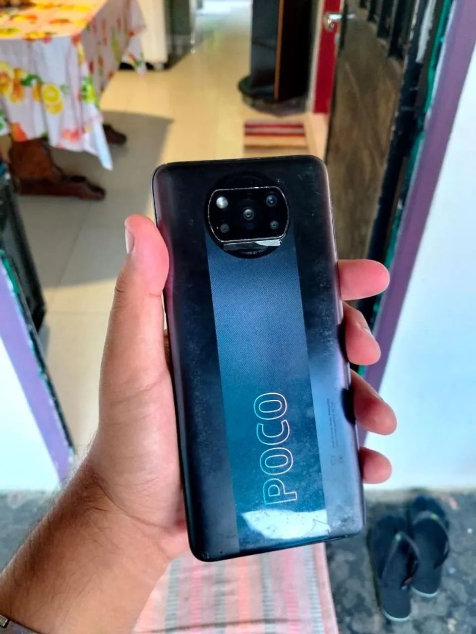 Poco X3 PRO 256GB - Foto 3