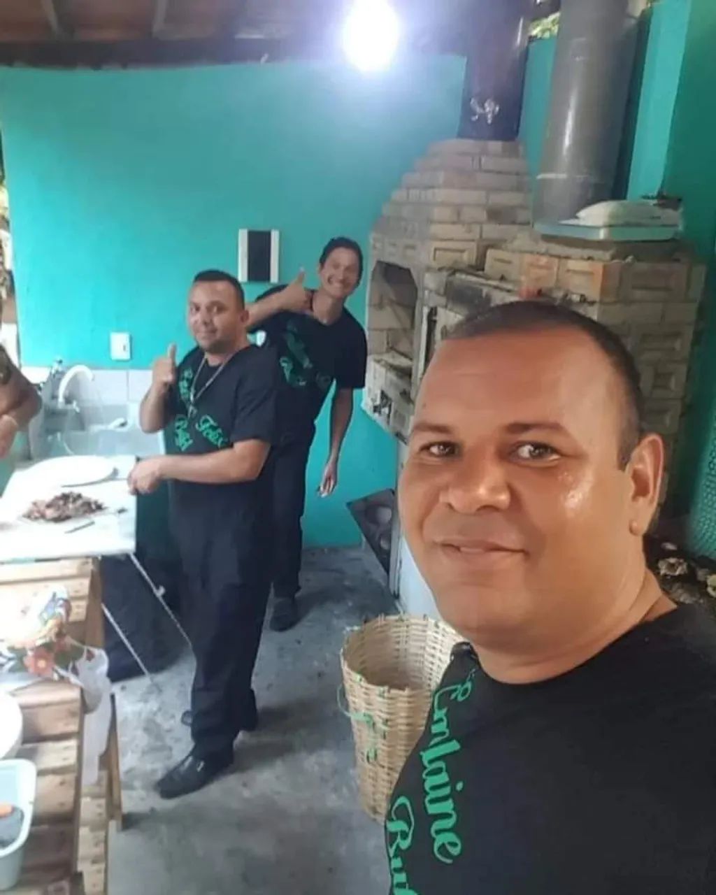 Serviço de churrasqueiro equipe de profissionais  - Foto 5