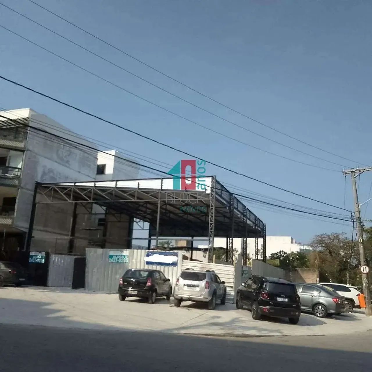 Recreio dos Bandeirantes | Galpão - Foto 11