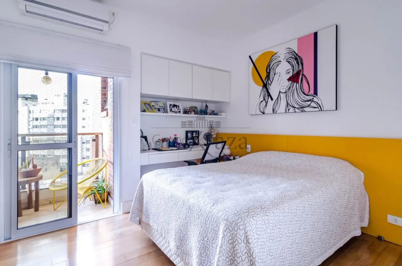 Apartamento - Itaim Bibi - 3 Suítes - 217m². - Foto 14