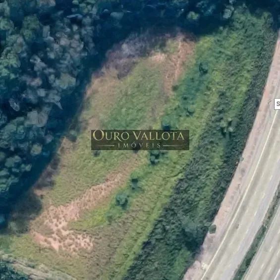 Terreno com 48.000m² - Foto 2