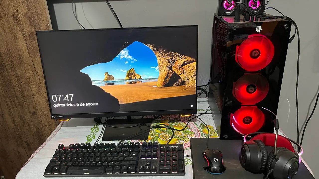 Pc Gamer  - Foto 3