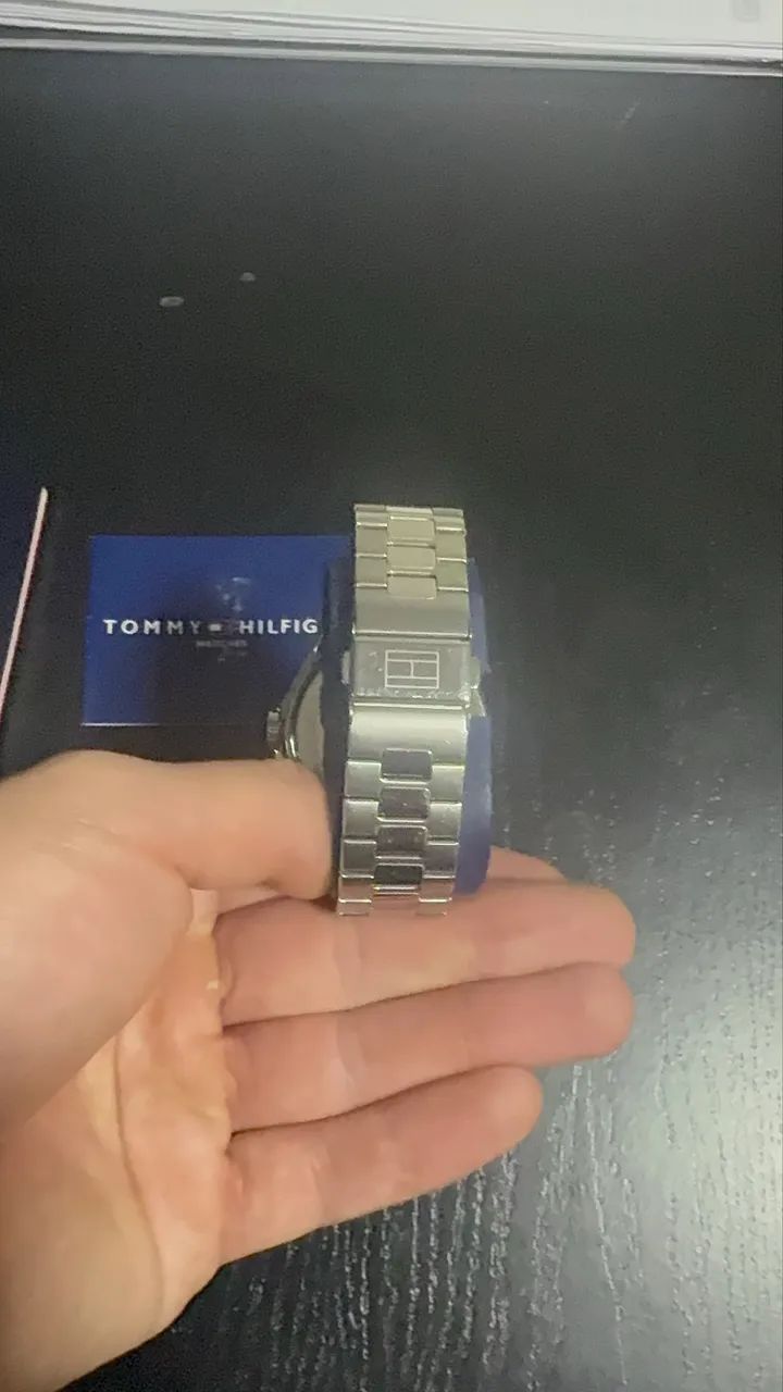 Relógio Tommy Hilfiger  - Foto 2