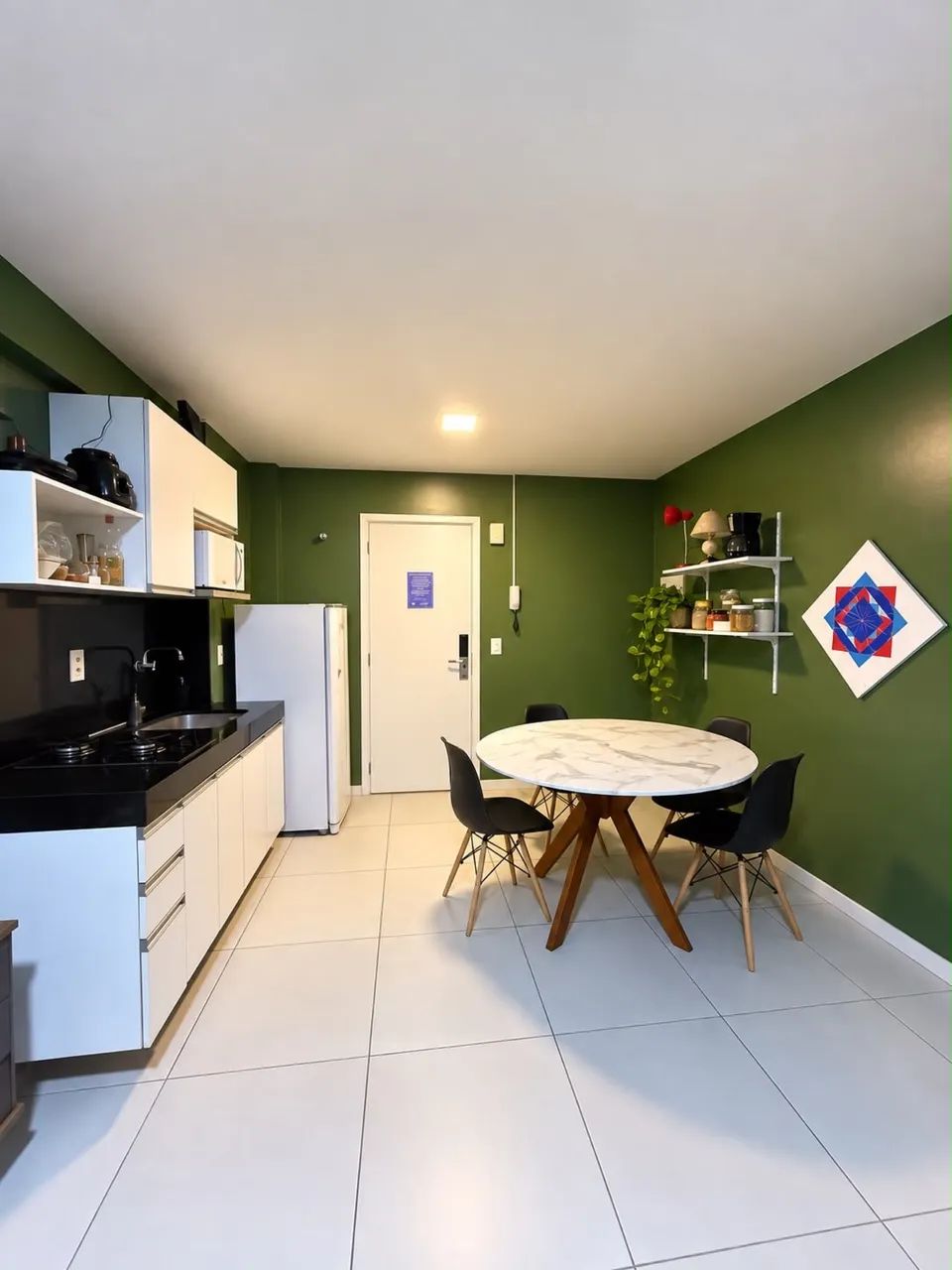 Vendo Studio na Ponta Verde - Foto 4