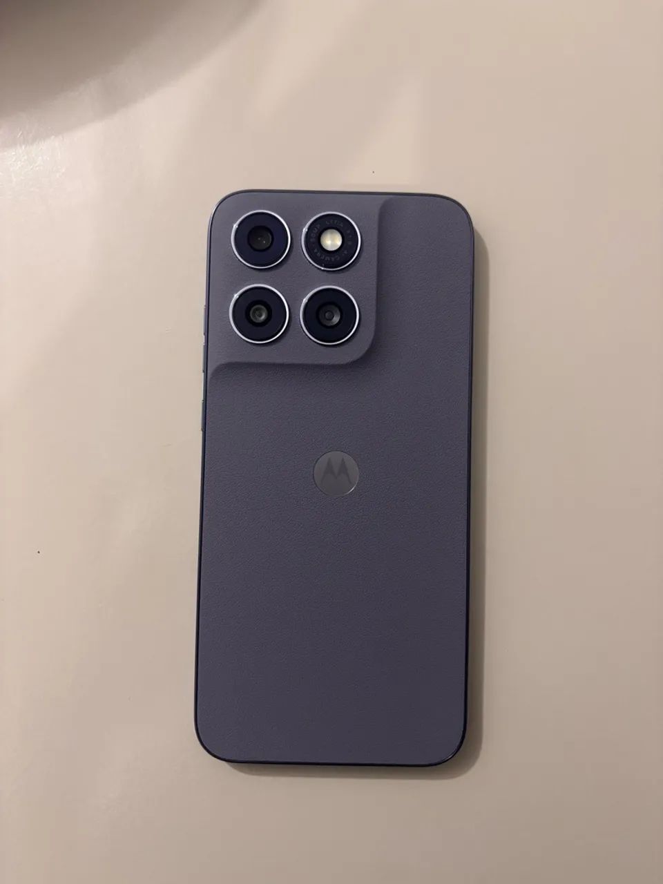 Celular moto g67