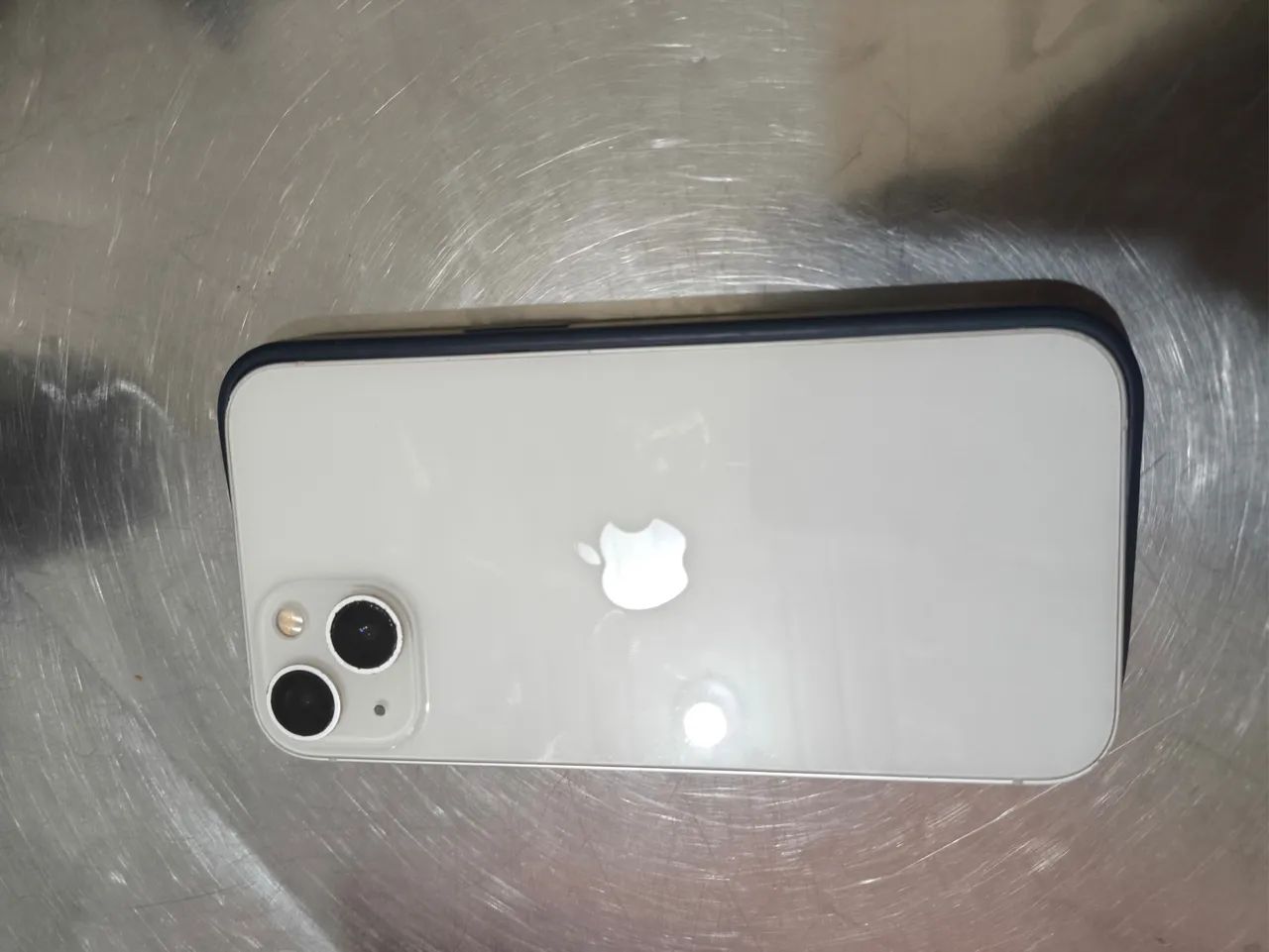 Vendo IPhone 13 128Gb - Foto 4