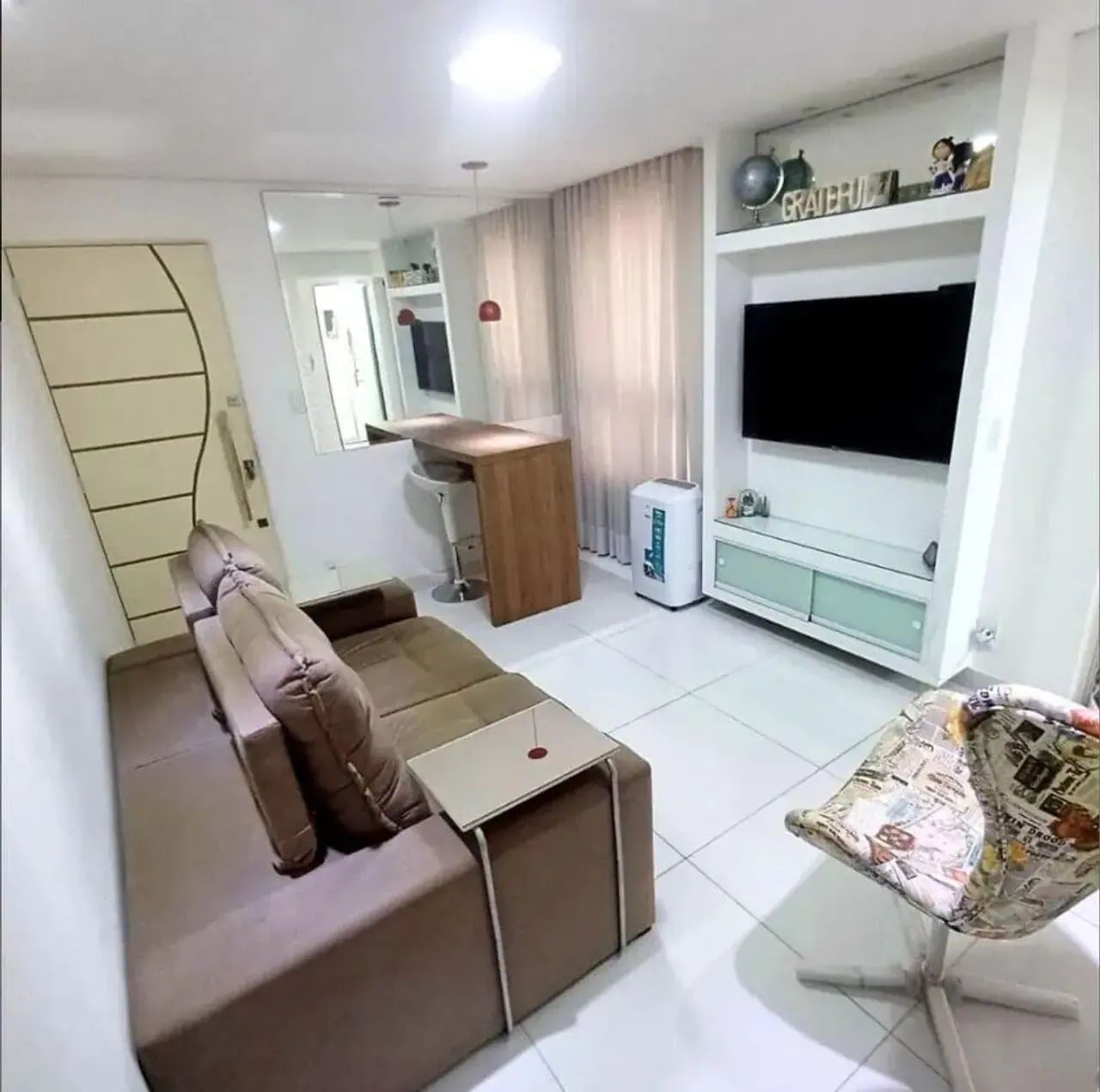 Lindo apartamento - Foto 3