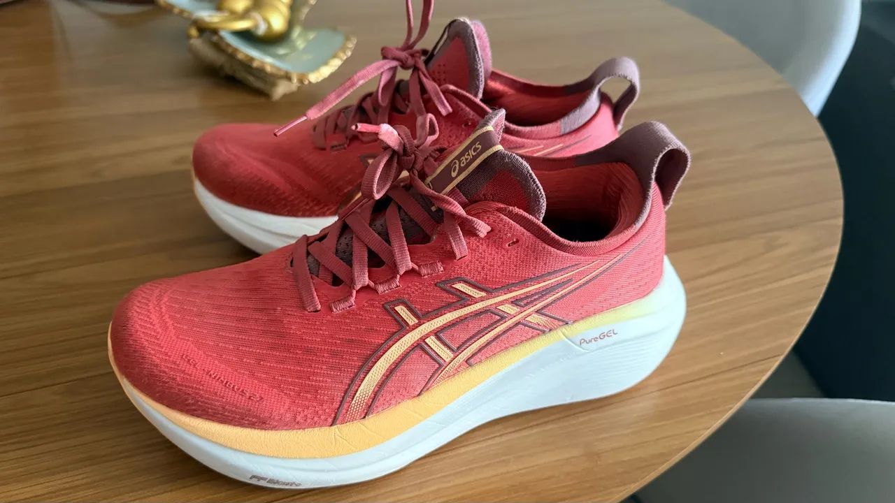 Tênis asicqs
