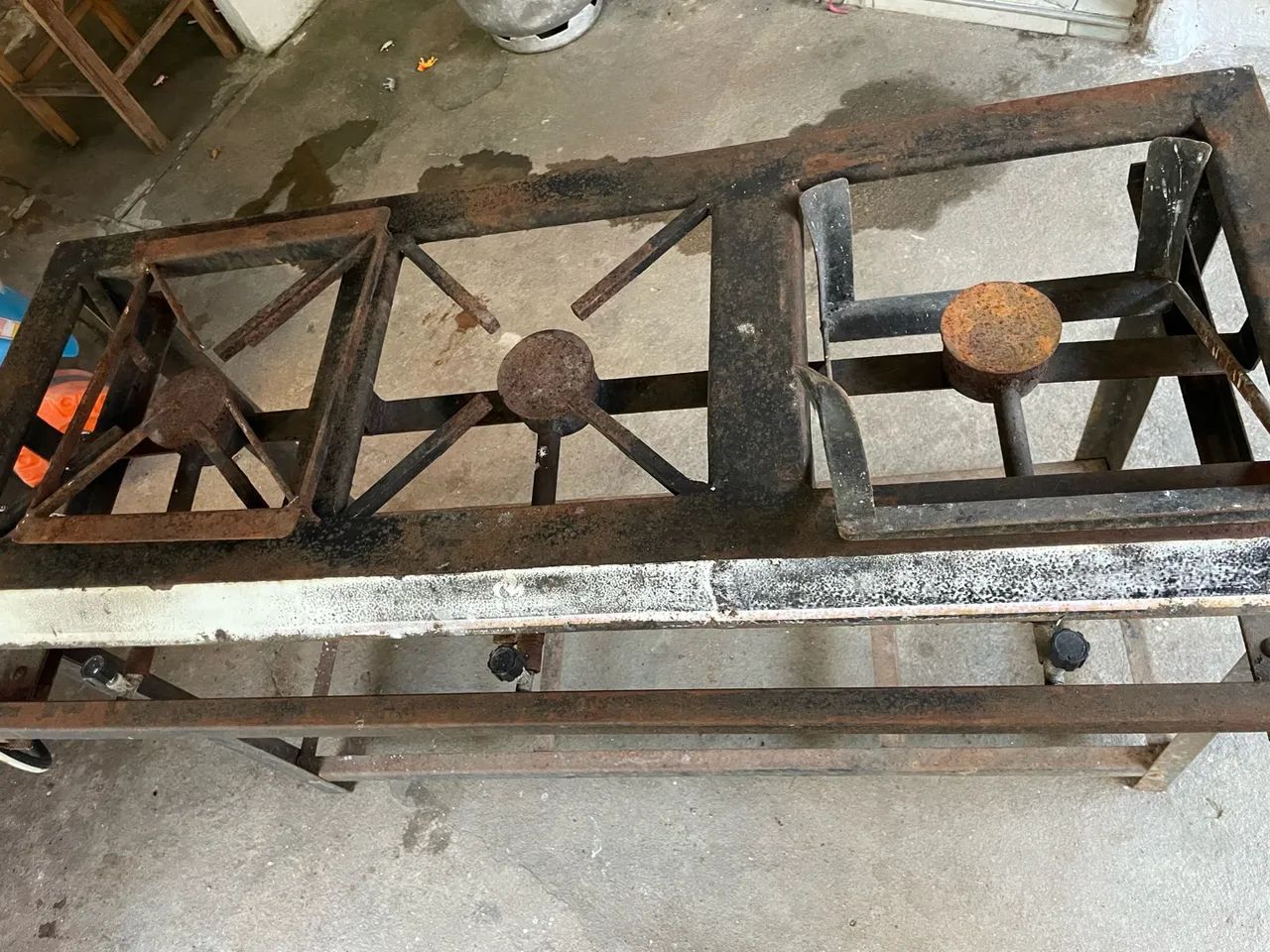 Fogão industrial  - Foto 2