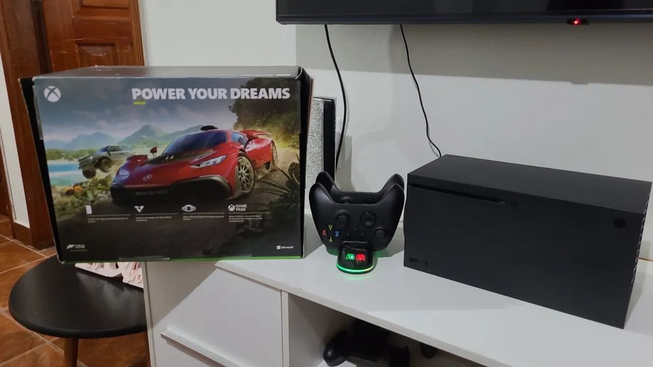 Xbox Series X - Foto 2