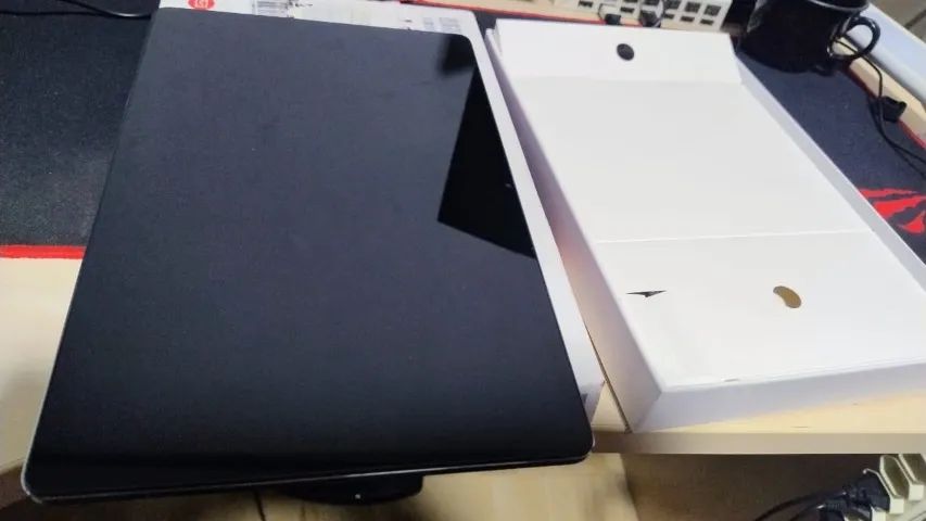 TABLET LENOVO P12 128GB 4G - Foto 3