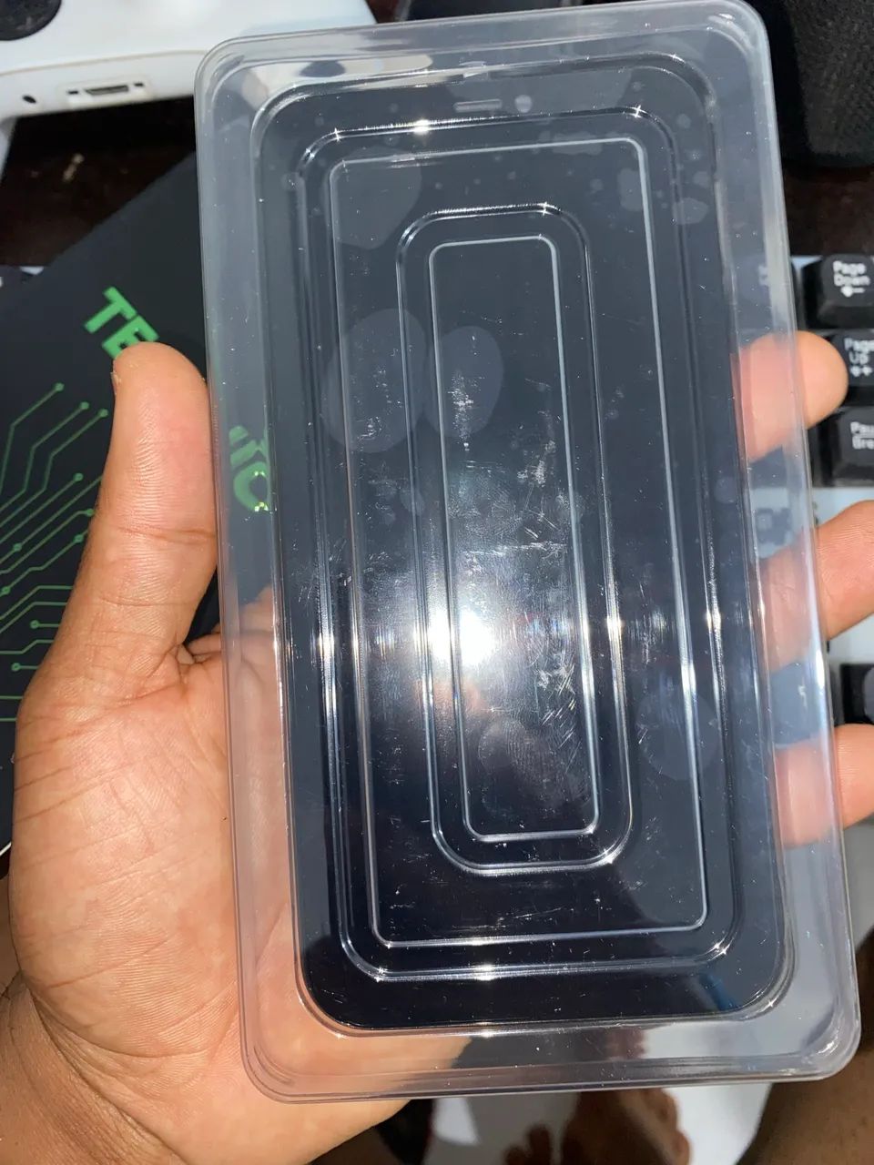 Tela de iPhone 11  - Foto 4