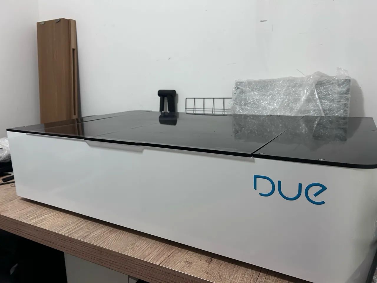 Máquina a laser Due Flow  - Foto 4