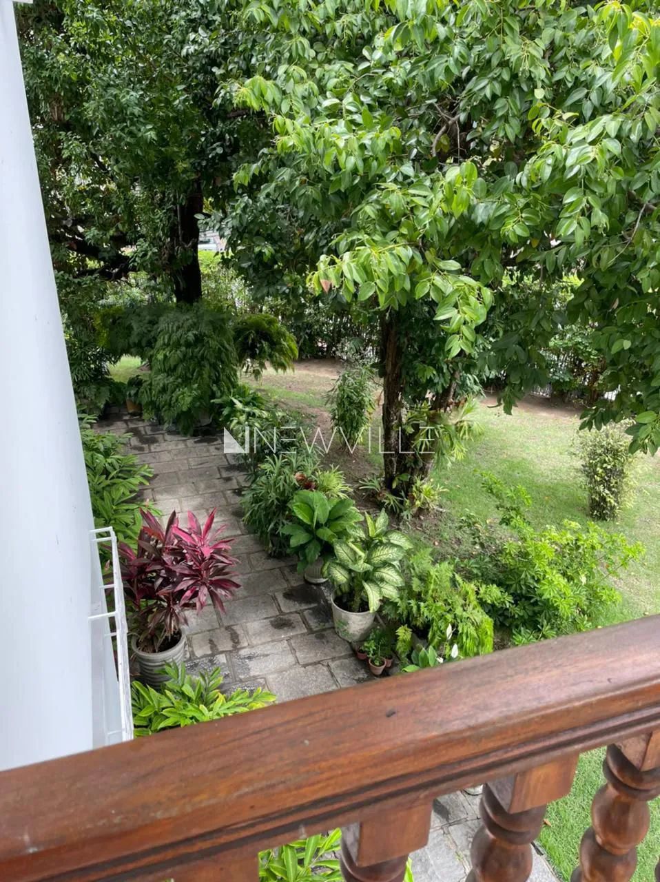 Casa à venda em Parnamirim  1.380m², 5 quartos, uso comercial, ampla e arborizada | Recife - Foto 4
