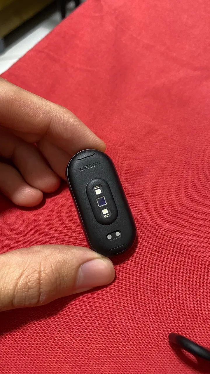 MiBand 9 - Foto 3