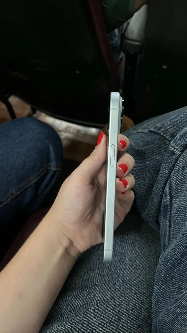 iPhone 15 256gb - Foto 2