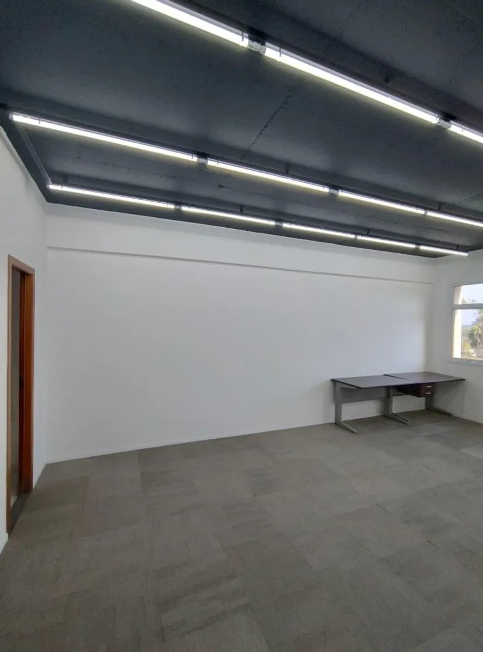 Sala para alugar em Campinas, Loteamento Alphaville Campinas, com 41.5 m² - Foto 2