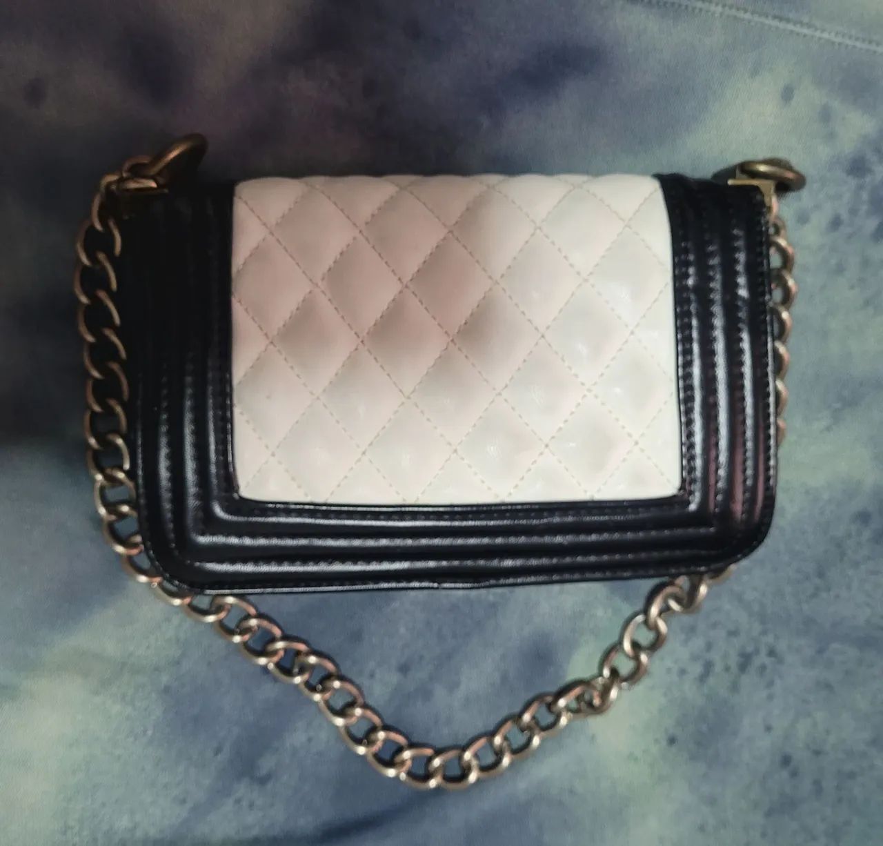 Bolsa de mão chanel  - Foto 2