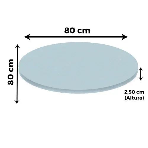 Mesa para Escritório e Comércio - Foto 2