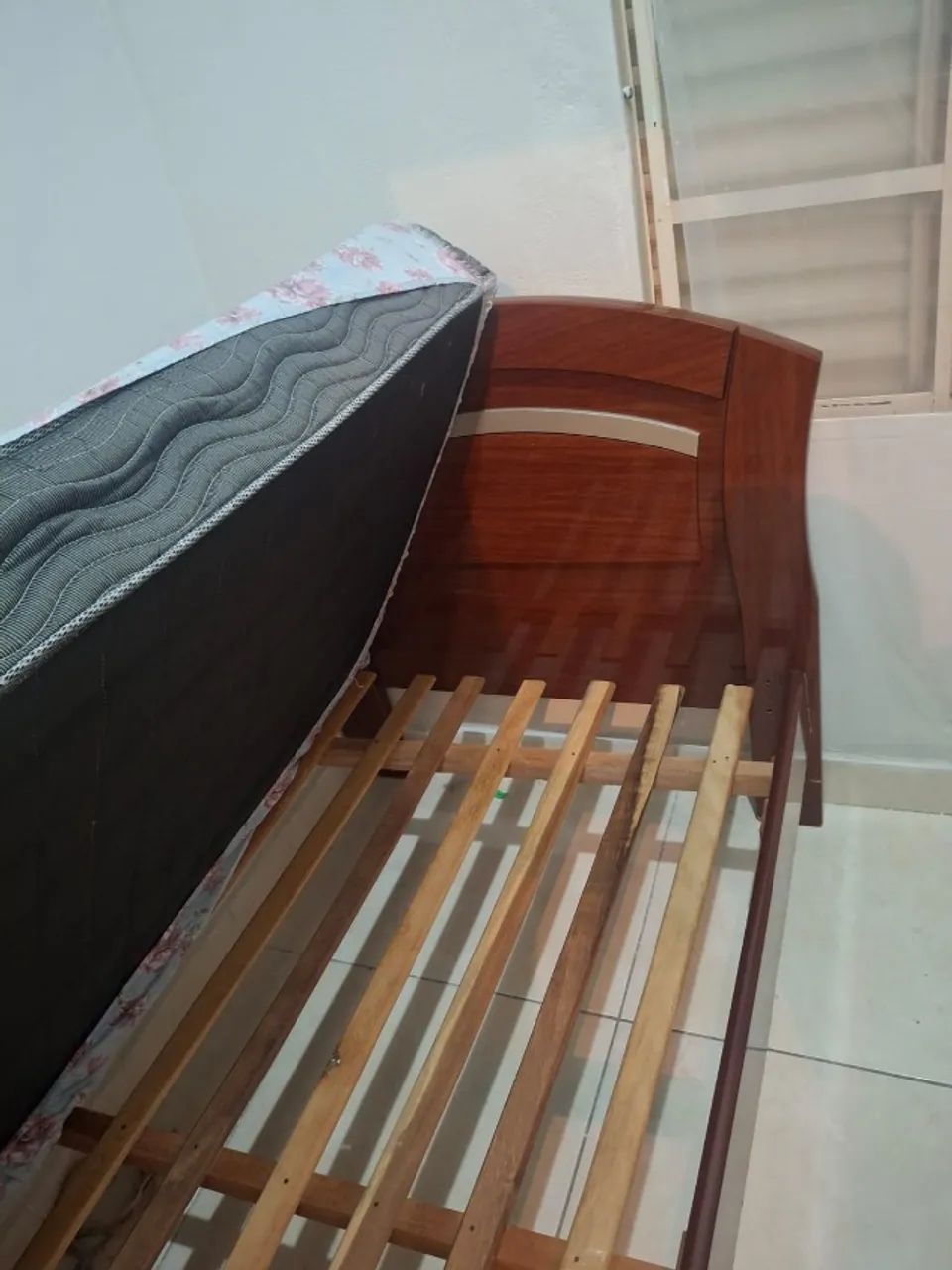 Cama de solteiro  - Foto 2