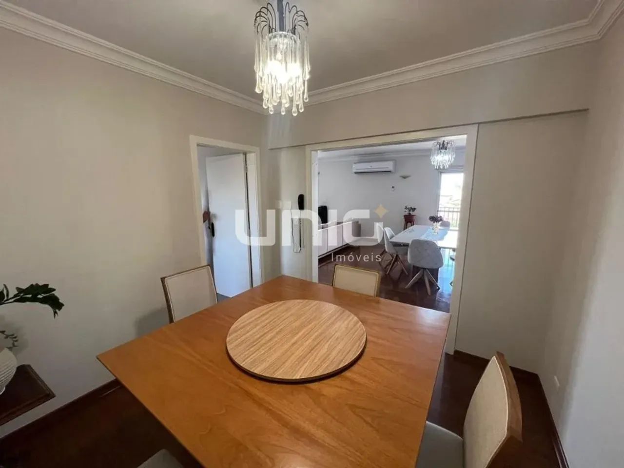 Apartamento à Venda no Edifício Skorpios no bairro Alemães em Piracicaba/SP REF: AP2502 - Foto 4