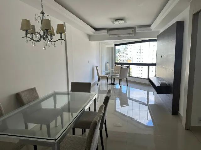 apartamento Ponta Aguda