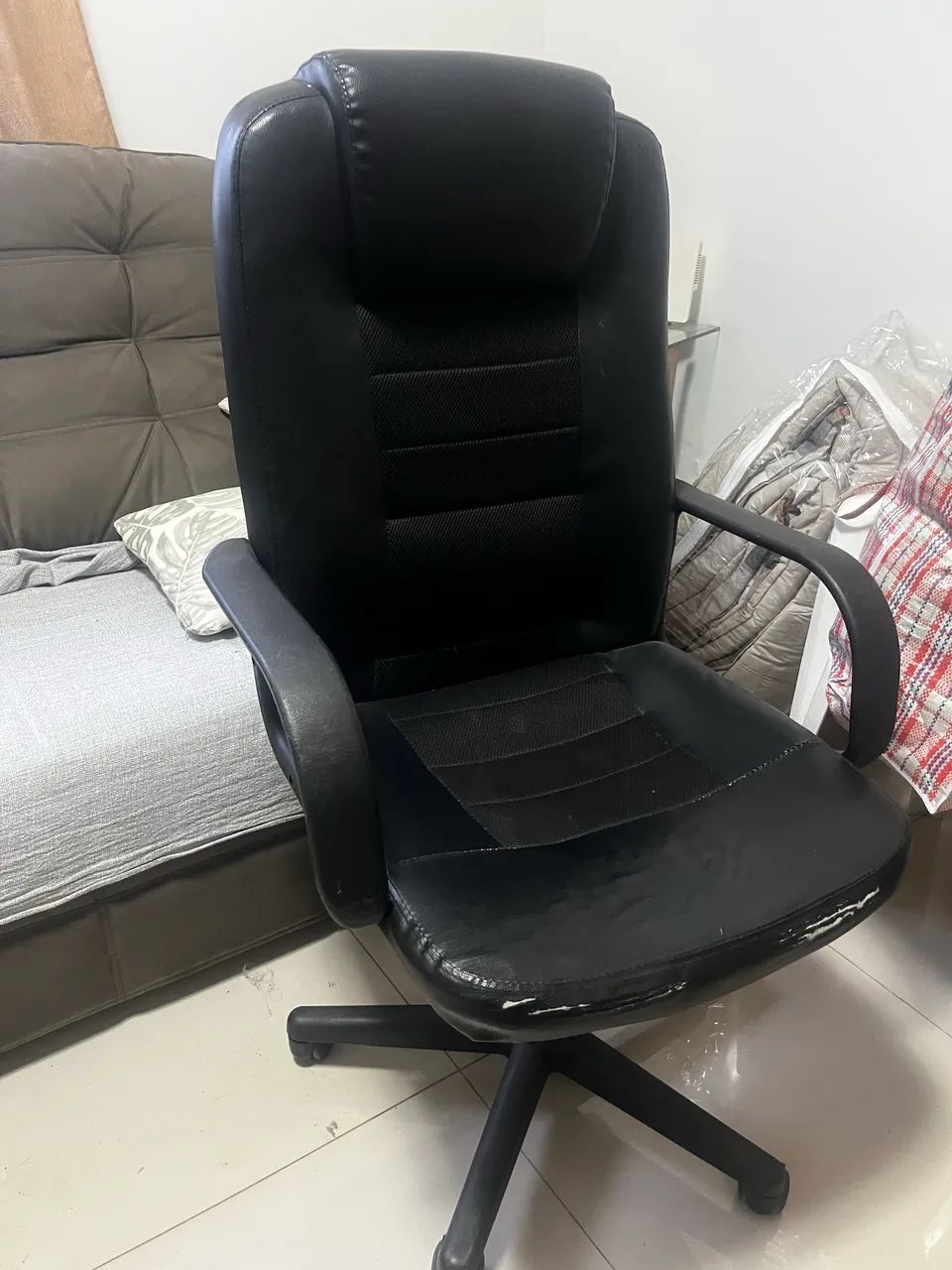 Cadeira de Escritório  - Foto 2