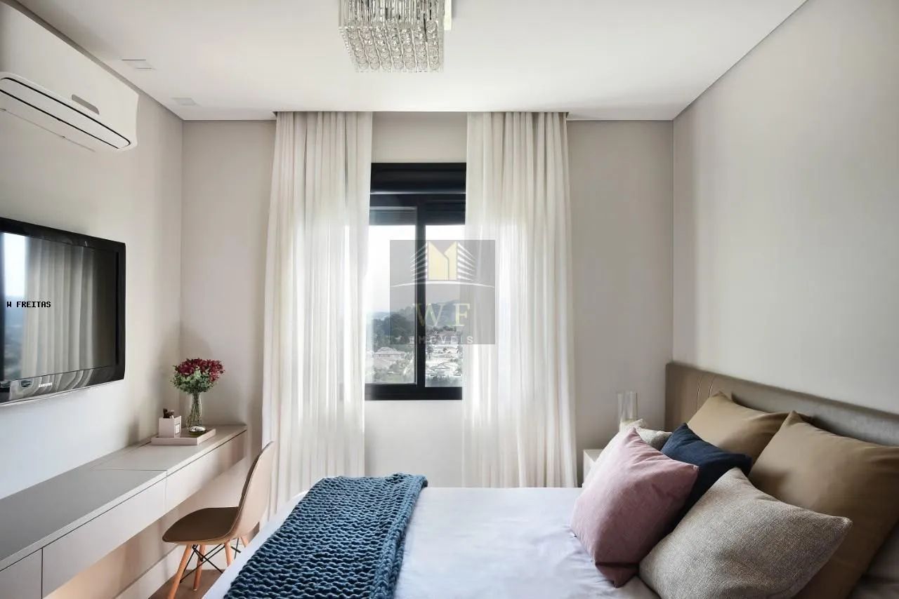 Apartamento para Locação em Barueri, Melville Empresarial I e II, 3 dormitórios, 2 suítes, - Foto 4