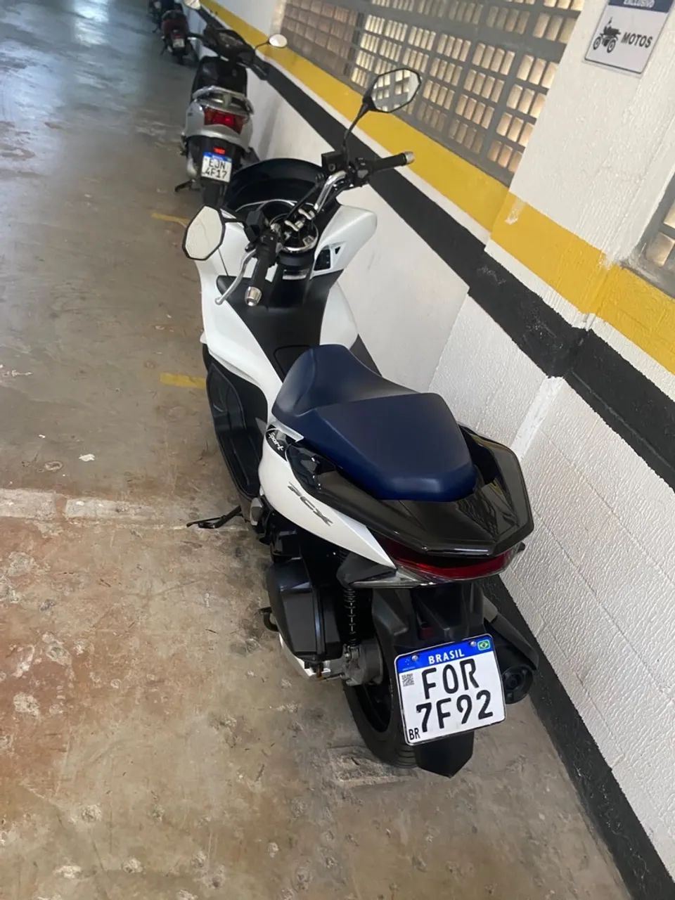 Pcx Sport 150  - Foto 4