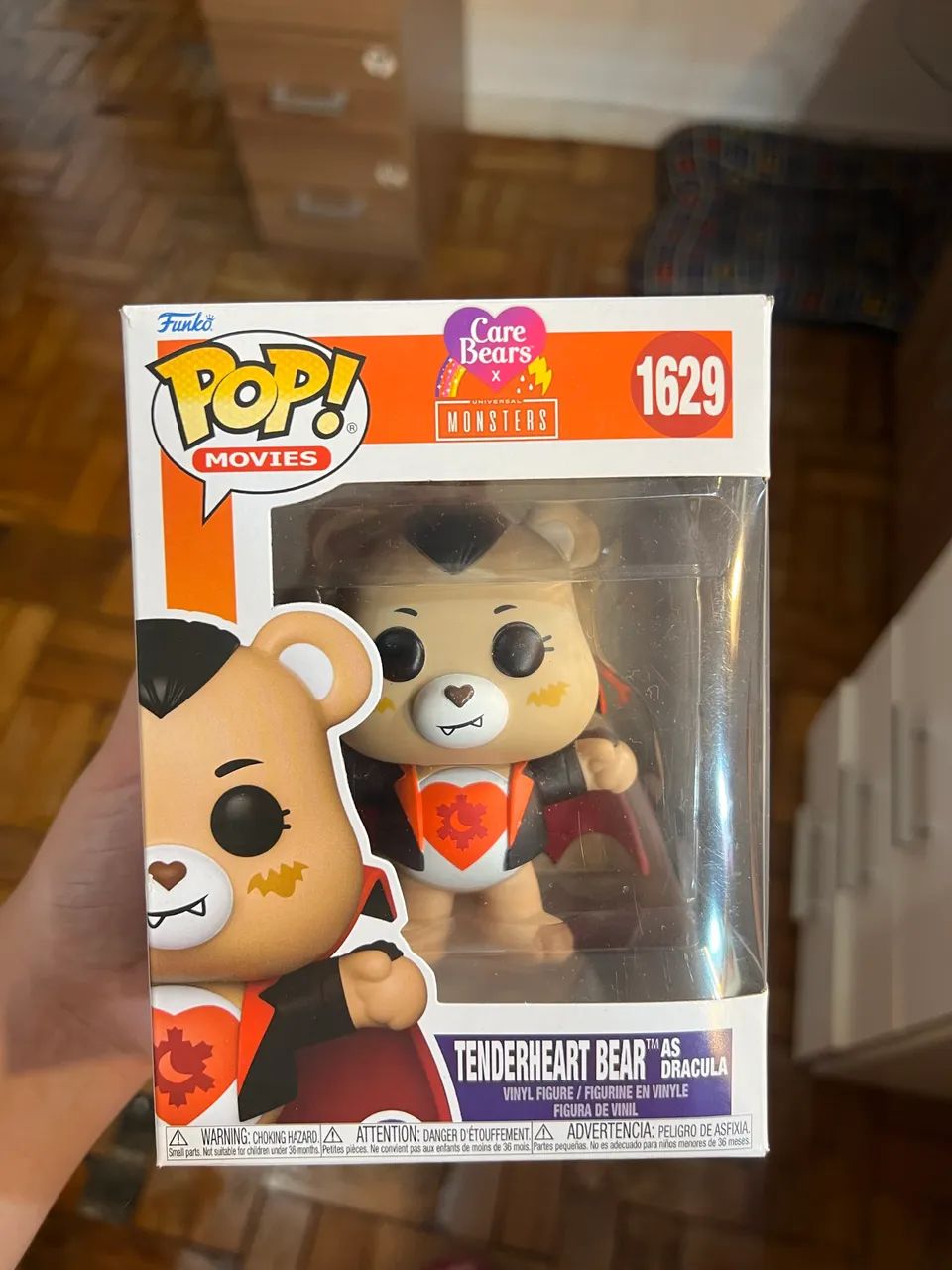 Funko pop 