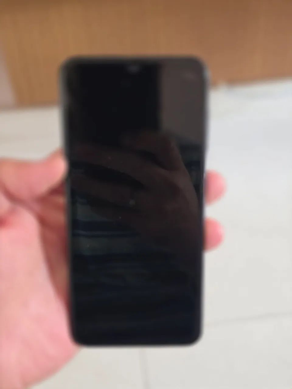 Vendo Celular Sansung A30 