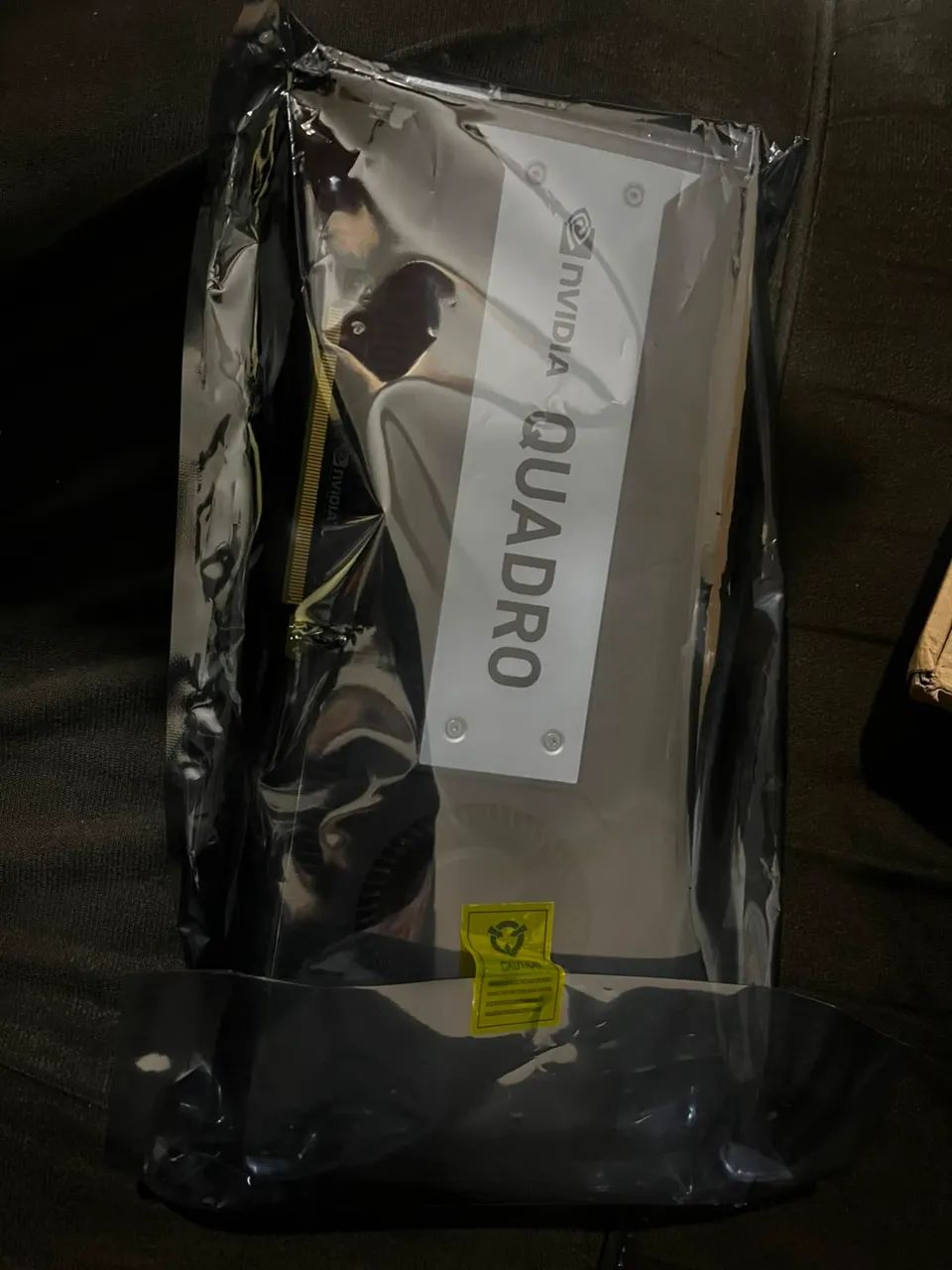 Placa de Vídeo NVIDIA K6000,  aceito proposta - Foto 2