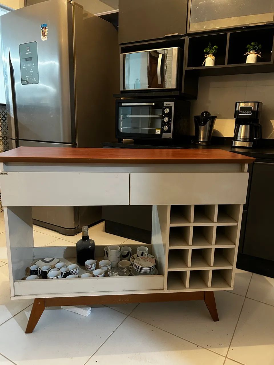 Buffet - Foto 2